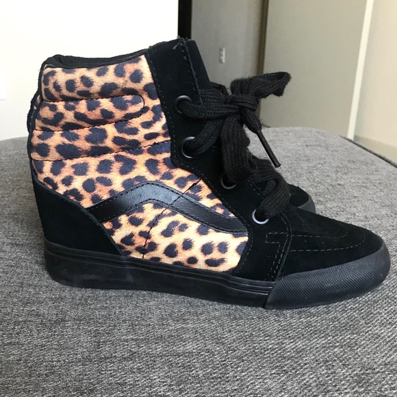 vans wedges vans wedges